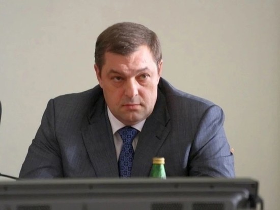Виталий Артёмов занял пост зампреда правительства Рязанской области по АПК