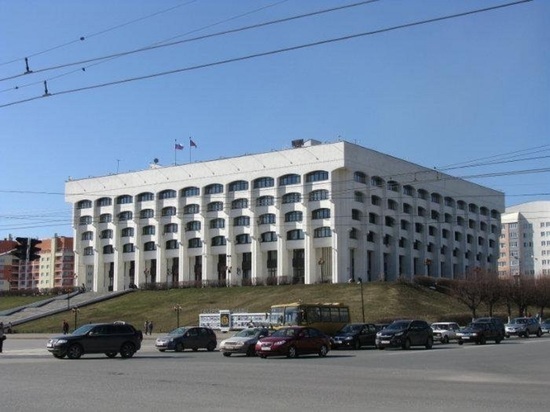  В 33 регионе станет на два департамента меньше