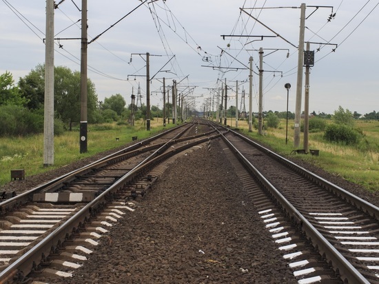 Увеличилось количество пострадавших на железной дороге в Карелии