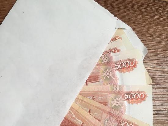 Предлагаемая зарплата для воронежцев оказалась на 12% ниже средней по России