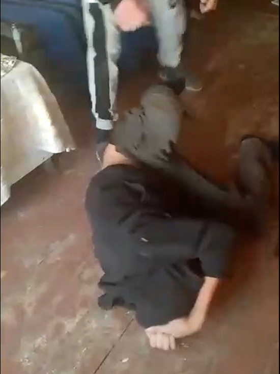 Полиция проверит факт жестокого избиения 15-летнего студента воронежского профессионального училища