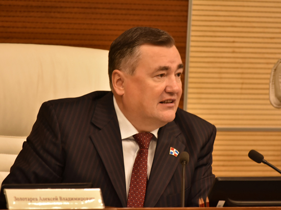 Законодательное собрание Пермского края приступает к рассмотрению бюджета
