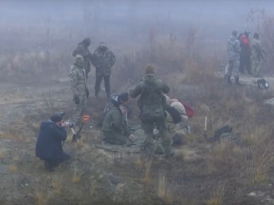 Жителей Салехарда учат выживать в экстремальных условиях