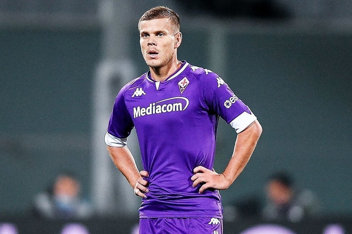 Кокорин объяснил неудачный период в "Фиорентине"