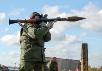 Растет ощущение того, что российско-украинский конфликт приближается к своей кульминации