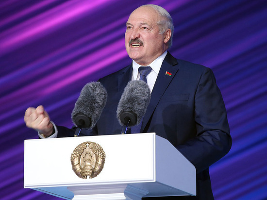 В Белоруссии заявили о праве принять превентивные военные меры