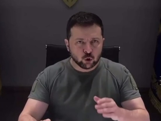 Зеленский сообщил о новых перебоях с электричеством после ударов