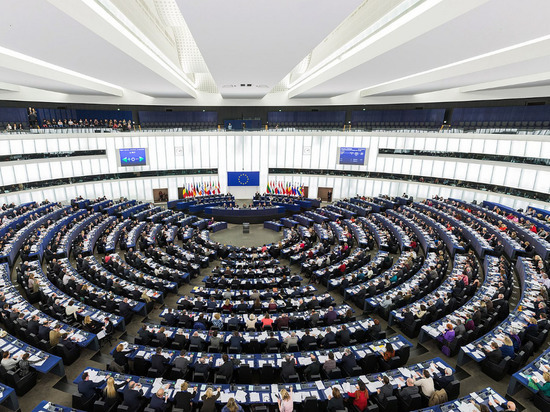 Европарламент рассмотрит вопрос о признании России спонсором терроризма