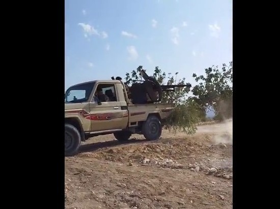 В северной Сирии возобновились боестолкновения между  ХТШ и "Третьим корпусом"