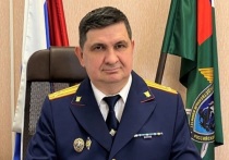Временный руководитель алтайского следкома Игорь Колесниченко стал постоянным руководителем ведомства