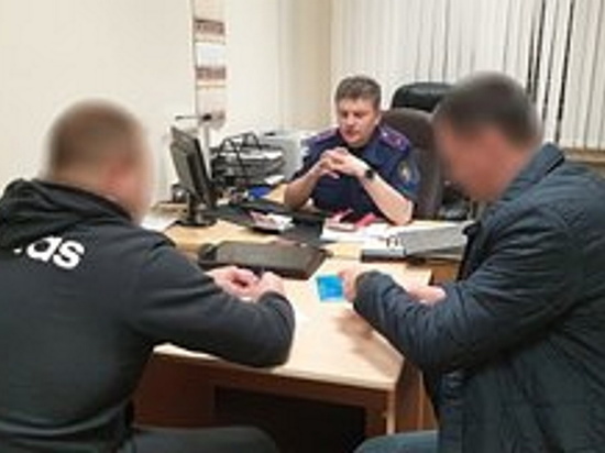 Под Брянском подозревается в мошенничестве начальник отдела полиции