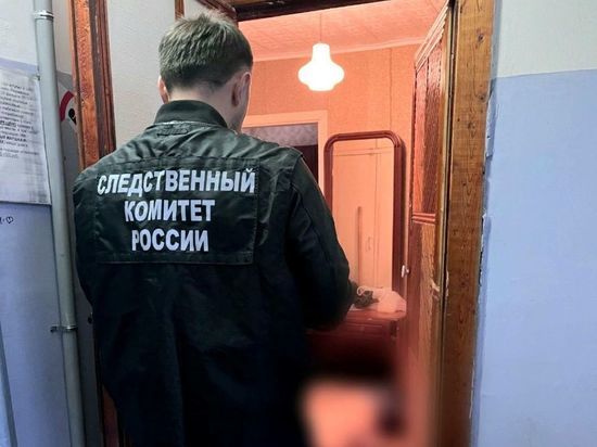 Житель Мончегорска задушил собутыльника ремнем