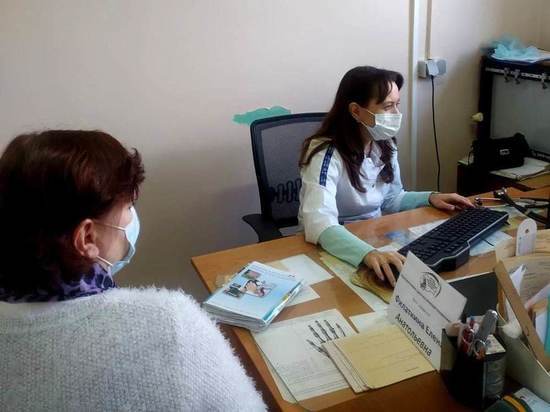 В Курской области коронавирус подтвердился у 63 человек за сутки