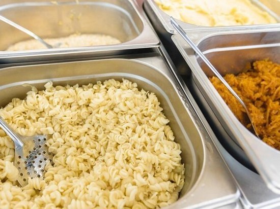 Почти 80% старшеклассников в Марий Эл не едят фаст-фуд