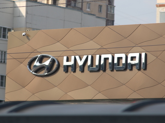 Hyundai задумался о продаже своего российского завода