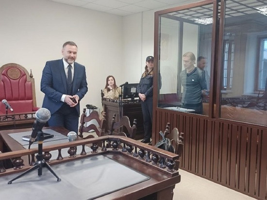 Прокуратура обжаловала приговор совладельцу кемеровской «Зимней вишни»