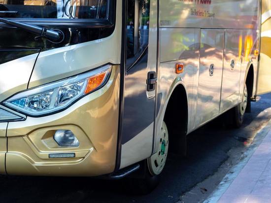 Расписание автобусов с Мурмашей до Туломы поменяли по просьбам пассажиров