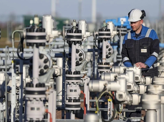 Bloomberg: ЕС отказался от ограничения цен на газ