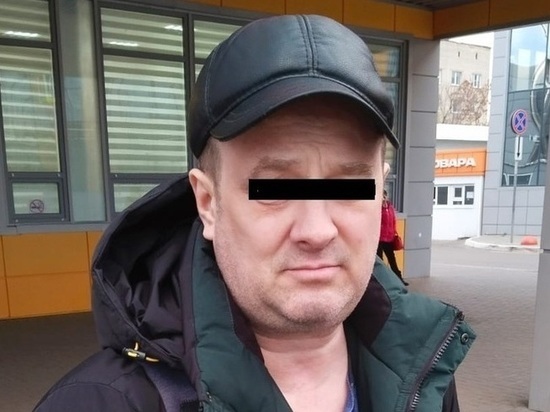 В Тамбове задержали курьера из Якутска, который украл у пенсионеров 500 тысяч рублей