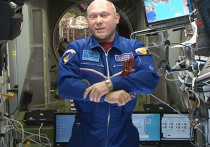 Олег Артемьев – опытнейший летчик-космонавт – попал в неприятную дорожную историю менее чем через месяц после возвращения из космической экспедиции