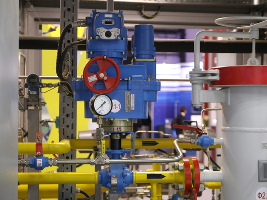 Британцы призвали Европу не вводить потолок цен на газ