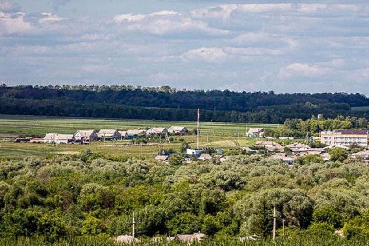 Несколько сел. Белгородская область. Белгород Белгородская область. Белгородская обл.