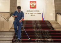 Совет Госдумы принял решение об ограничении трансляции пленарных заседаний нижней палаты парламента в режиме реального времени