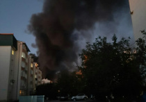 До 13 человек увеличилось число погибших в результате падения военного самолета Су-34 на девятиэтажный дом в Ейске
