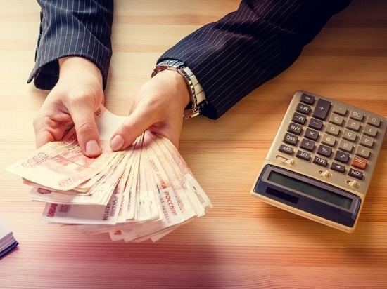 В Воронежской области пятый месяц подряд снижается инфляция