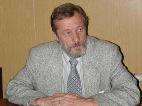 Скончался бывший главный архитектор Ростова-на-Дону Владимир Гейер