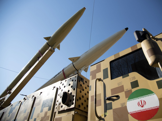 Иранцы научились делать беспилотники, ракеты и комплексы ПВО