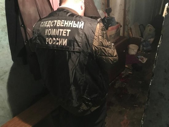 В общежитии Новомосковска 37-летний мужчина зарезал своего знакомого