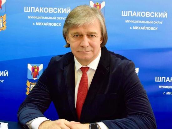 Глава Шпаковского муниципального округа рассказал о положении дел во вверенной ему  территории