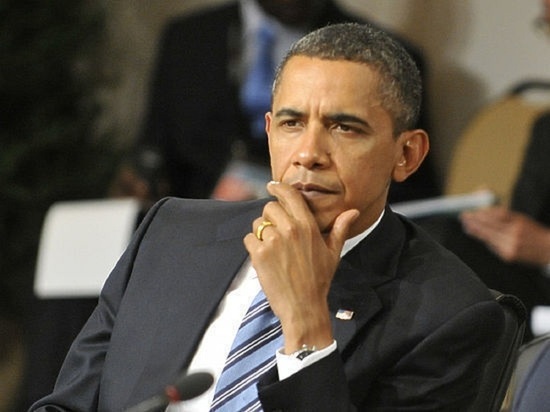 Обама призвал Байдена определить границы в поддержке Украины