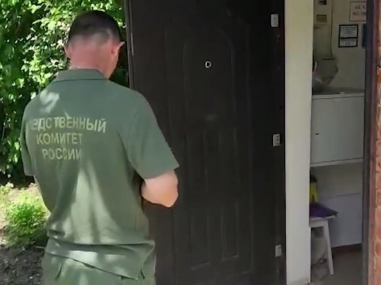 Жителя Кубани будут судить за убийство и покушение на территории СНТ