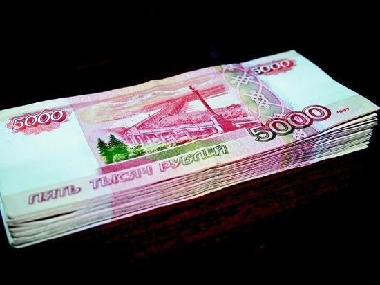 Объем денежных переводов из России в Грузию вырос в 4,5 раза