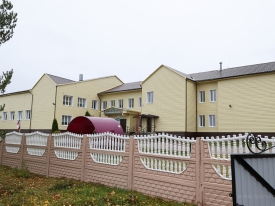 Агрокласс откроют в школе деревни Ореховно