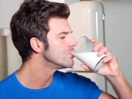 Молоко: польза и вред. Что будет, если пить каждый день?
