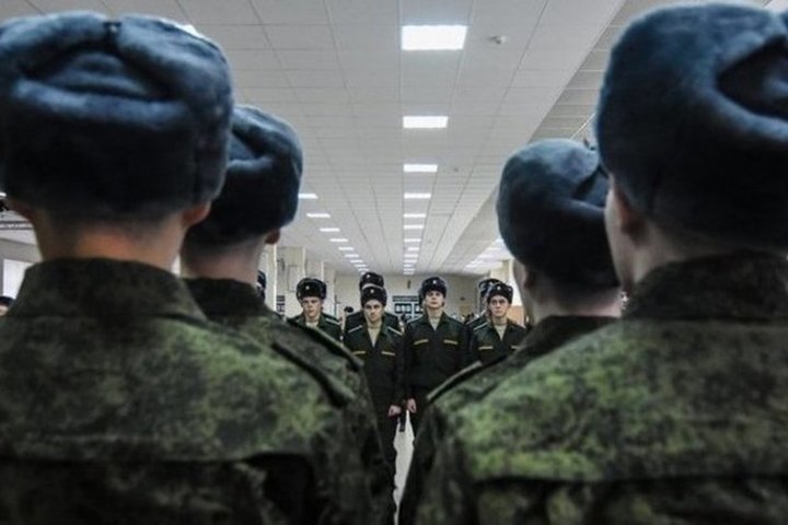 Костромские мужчины продолжают записываться добровольцами на фронт