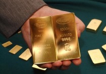 Запрет на импорт российского золота, введенный западными странами в ответ на СВО, привел к затовариванию внутреннего рынка