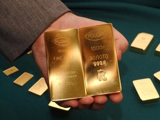 Золотопромышленники попросили власти выкупать излишки в Гохран или ФНБ
