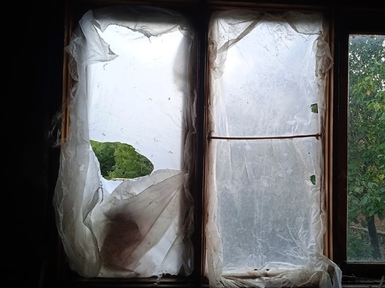 На окраине Донецка при обстреле был ранен ребенок