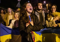 Украинский сегмент социальных сетей вторую неделю подряд пестрит «официальными» сообщениями о якобы уже решенном вопросе с выплатой Россией репараций «за развязывание агрессивной войны в Украине»