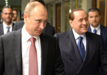 Бывший премьер-министр Италии Сильвио Берлускони заявил, что ему удалось восстановить отношения с президентом РФ Владимиром Путиным, несмотря на ситуацию вокруг Украины