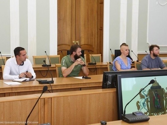 Руководитель ПУВРа Парублев объявил о выходе из рабочей группы при мэрии Рязани
