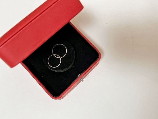 Но при этом ажиотажа в магазинах нет