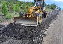 Министерство строительства Забайкалья в 2023 году отремонтирует 293 км региональных и 34 км городских дорог с помощью нацпроекта «Безопасные качественные дороги»