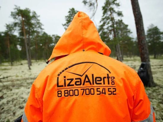 Только одну костромичку бальзаковского возраста волонтеры из отряда «ЛизаАлерт»  нашли, как тут же другая потерялась