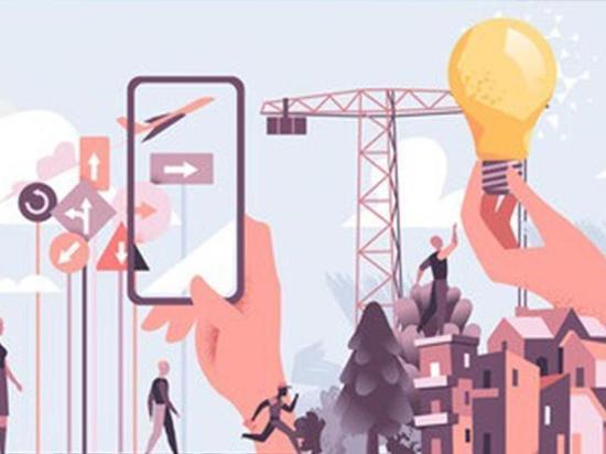 На «Инфотехе 2022» в Тюмени представят «Цифрового двойника города»