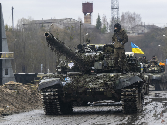 Подполковник ВСУ сообщил, что боевики «Азова» убивали водителей ради автомобилей